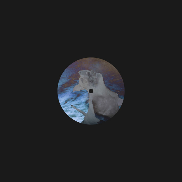 Submarine cover art