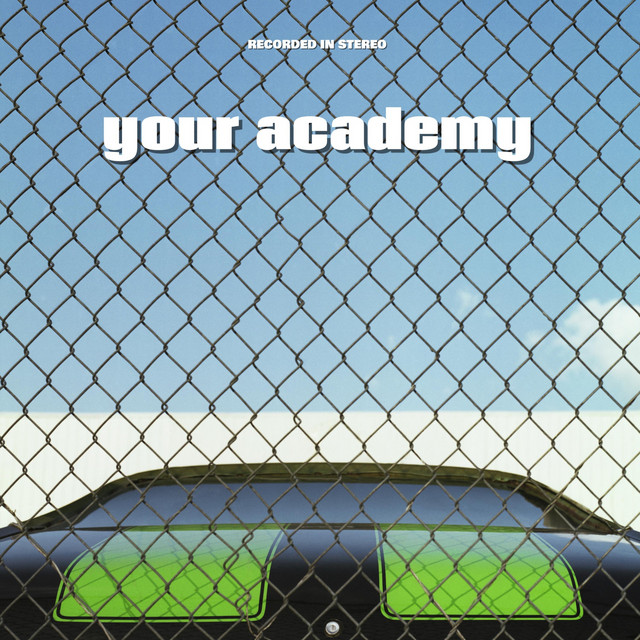 Your Academy cover art