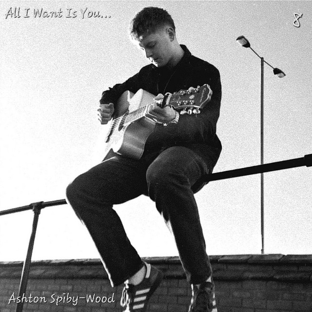 Ashton Spiby-Wood