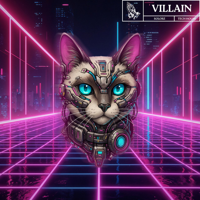 VILLAIN