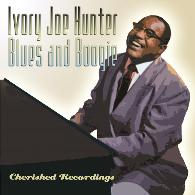 Blues and Boogie cover art