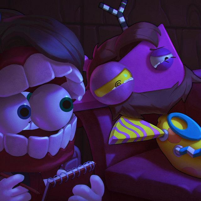 undefined album image