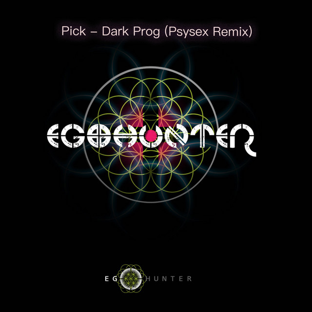 Dark Prog (Psysex Remix) cover
