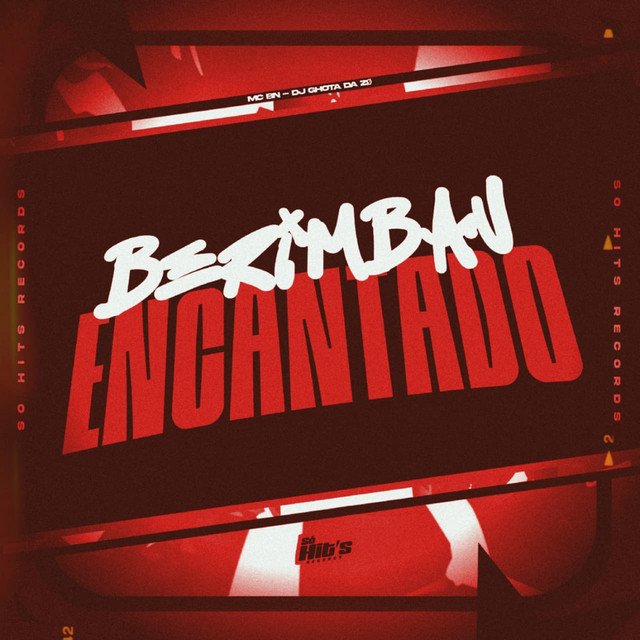 Berimbau Encantado
