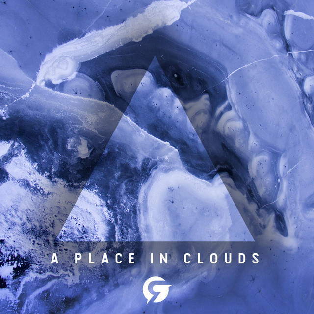 A Place in Clouds cover art