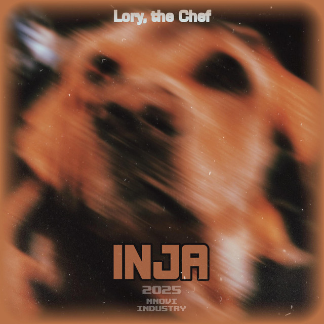 iNja - Album by Nnovi Industry | Spotify