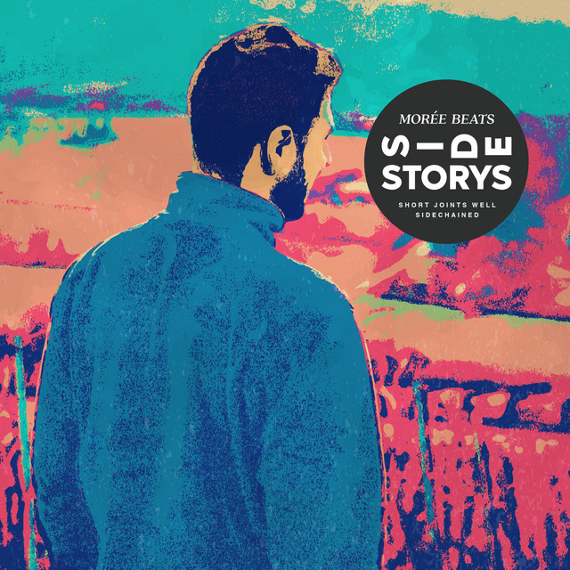 Sidestorys cover art