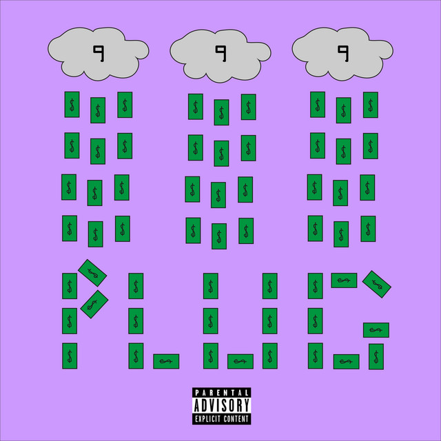 Plug999 cover art