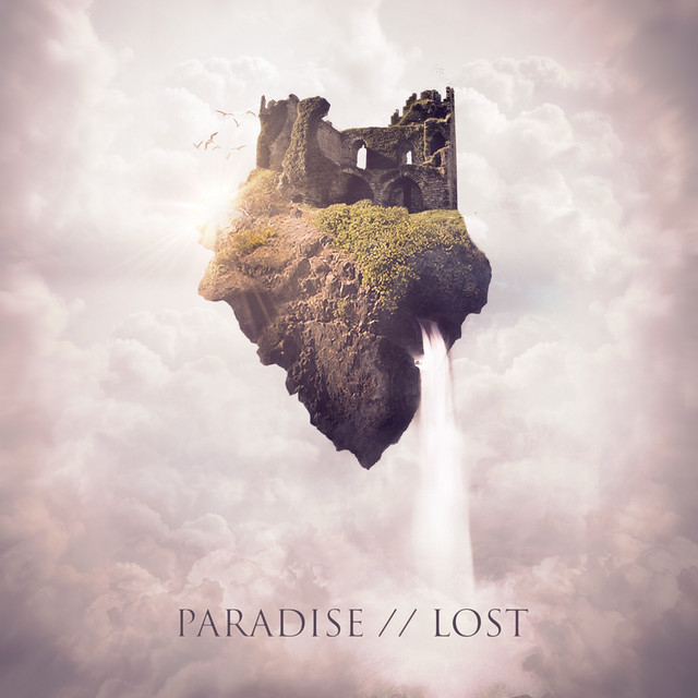 Paradise / / Lost cover art