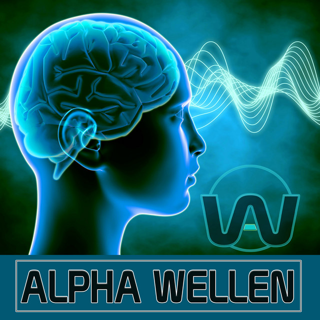 Alpha Wellen cover art