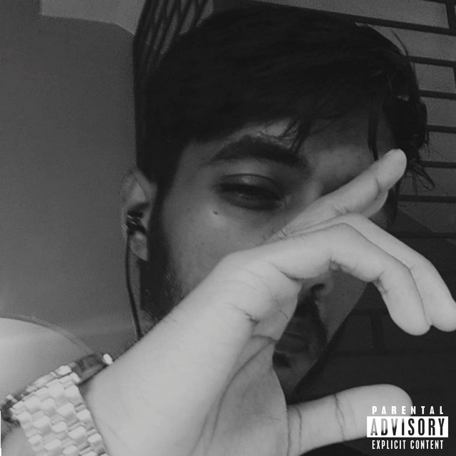 Londe Shareef cover art