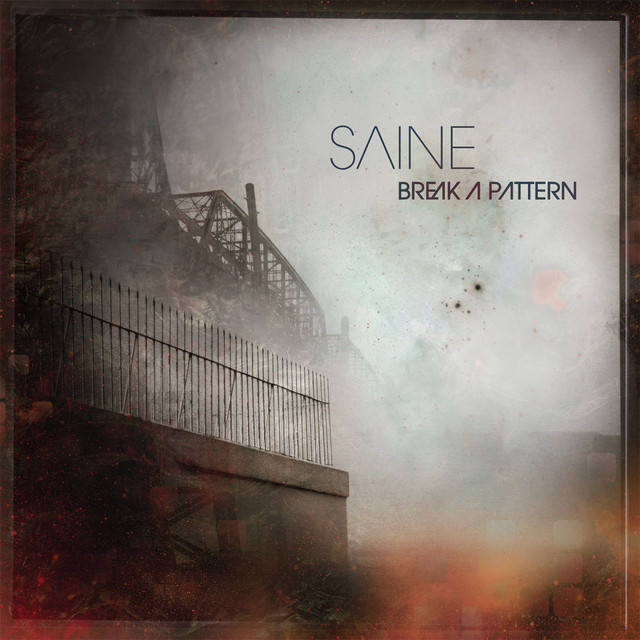 Break a Pattern cover art