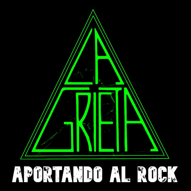 Aportando al Rock cover art