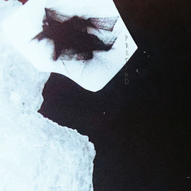 PRETEND cover art