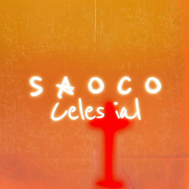 SAOCO CELESTIAL (tu'tracks)