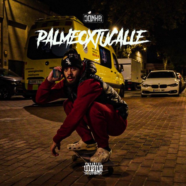 PALMEOXTUCALLE