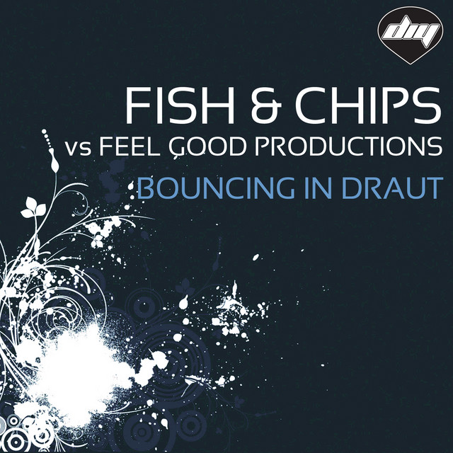 Bouncing in Draut - Nicola Fasano & Steve Forest Mix cover art