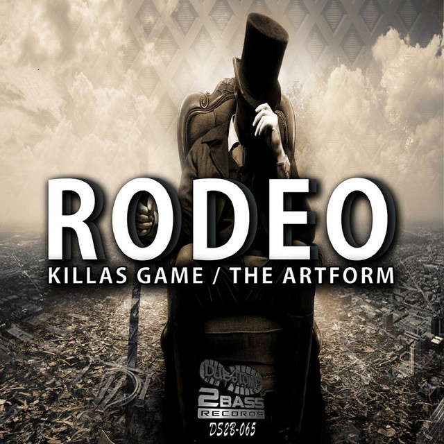 Killa\'s Game artwork