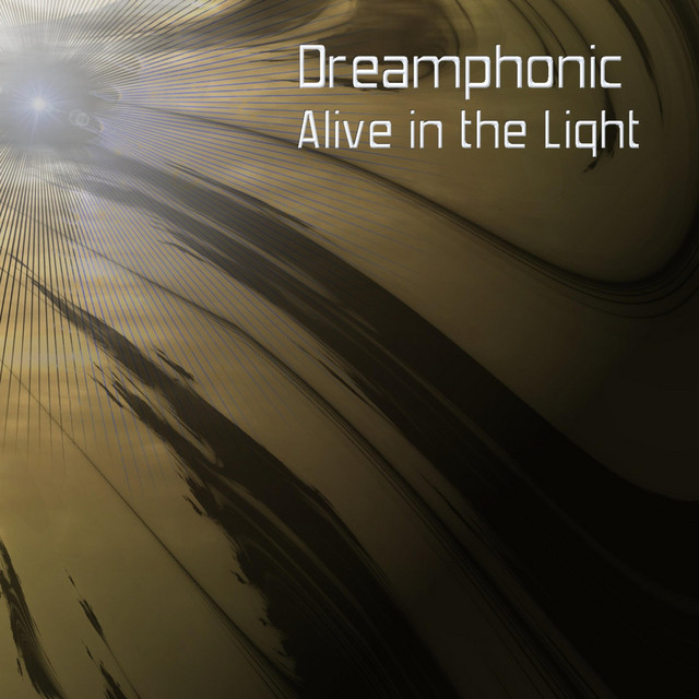Alive in the Light cover