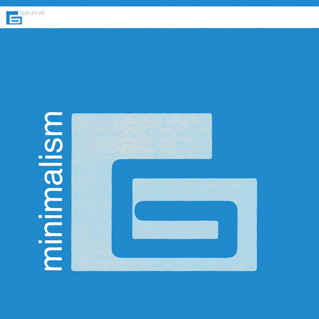 Minimalism cover