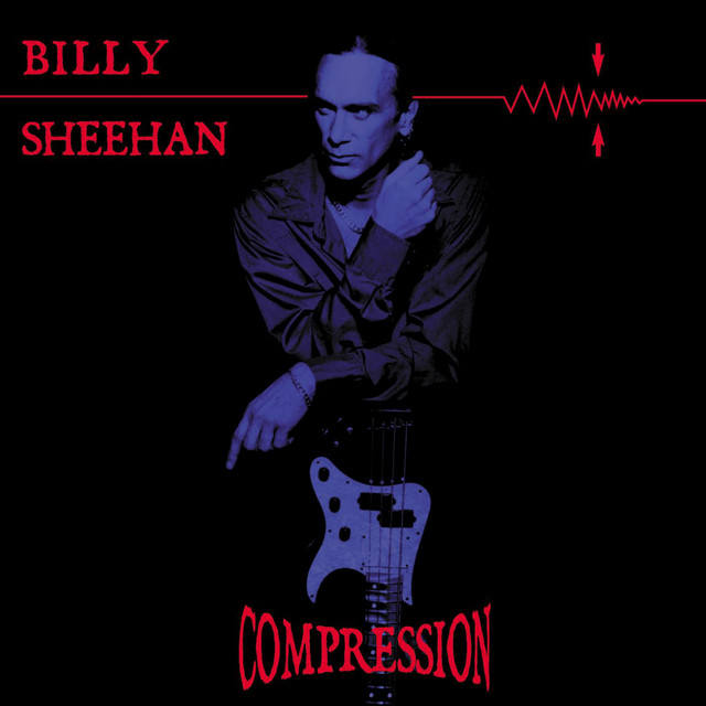 Compression cover art