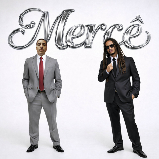 Mercê