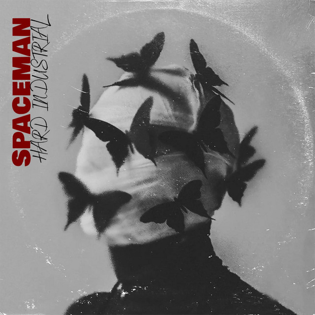 Spaceman - Hard Techno Remix