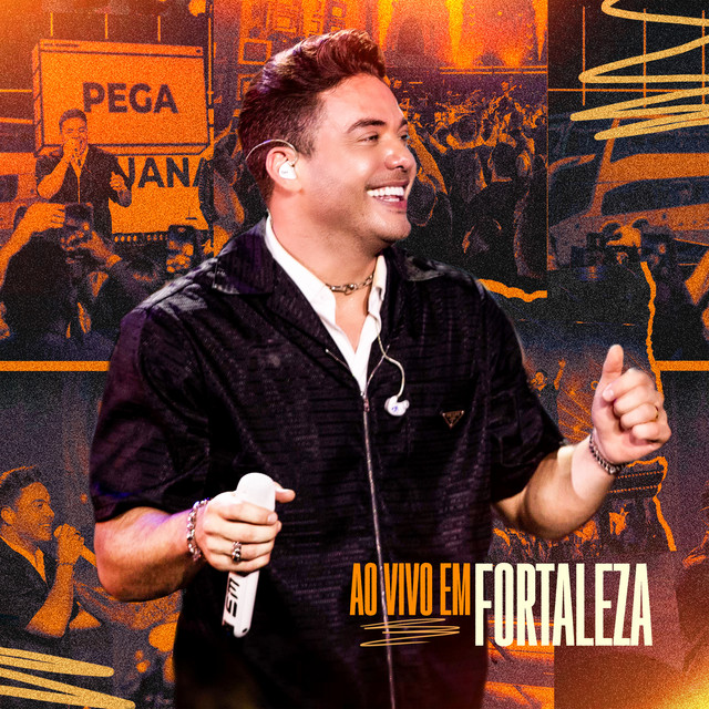 Pega o Guanabara - Ao Vivo