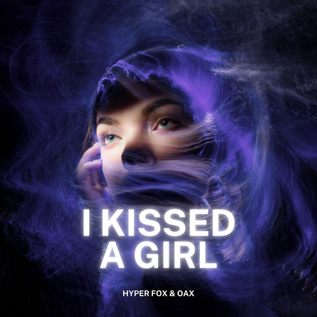 I Kissed A Girl
