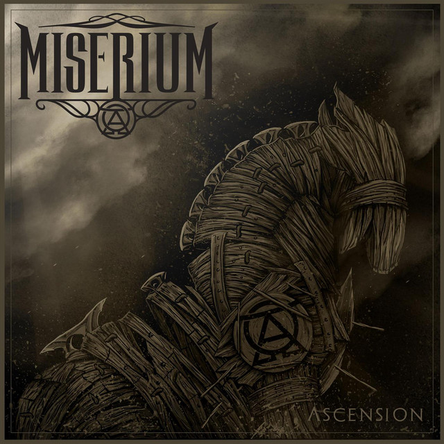 Ascension cover art
