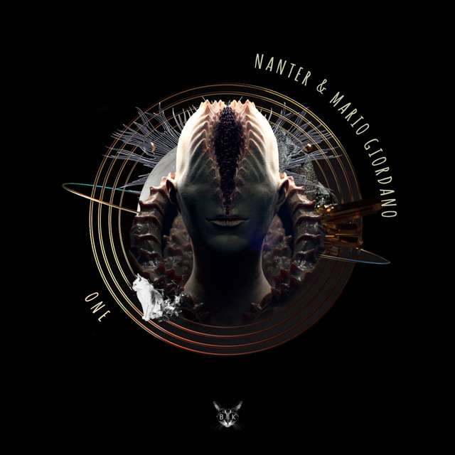 One cover art