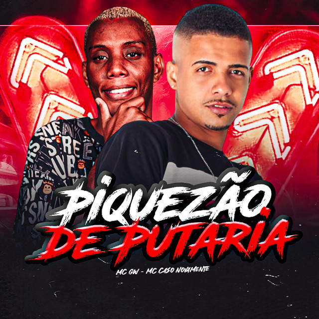 Piquezão de Putaria