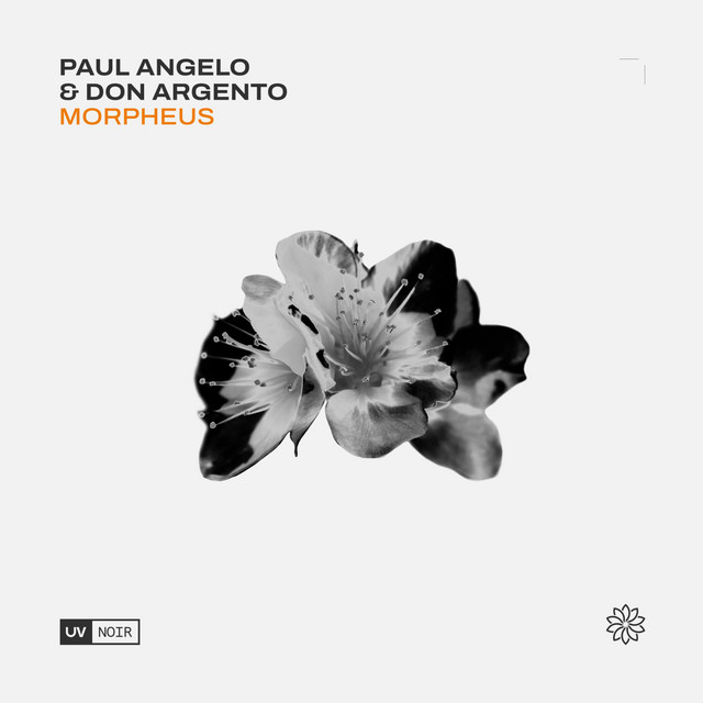 Morpheus album art