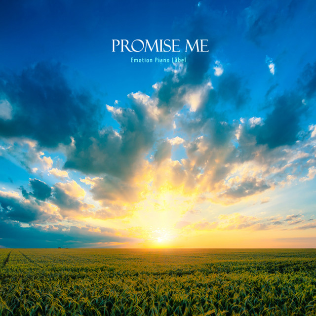 Promise Me - Single by Min Ti | Spotify