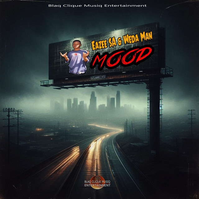 Mood cover art