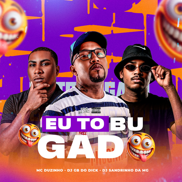 Eu To Bugado