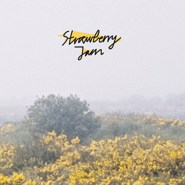 Strawberry Jam