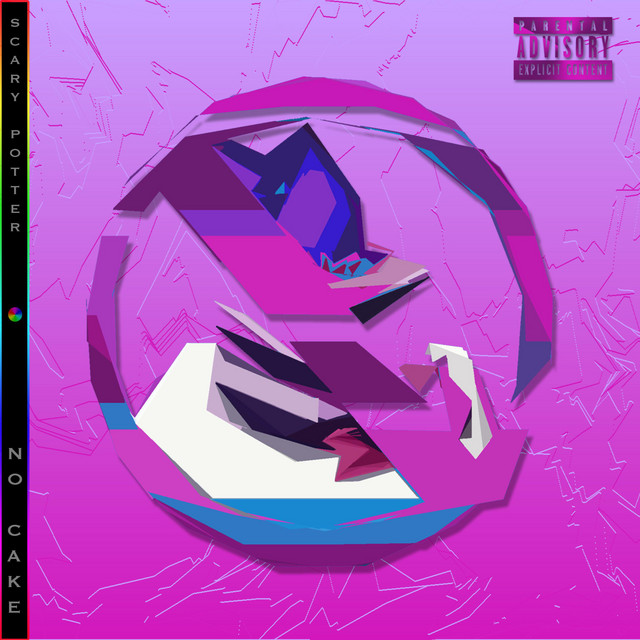 No Cake cover art
