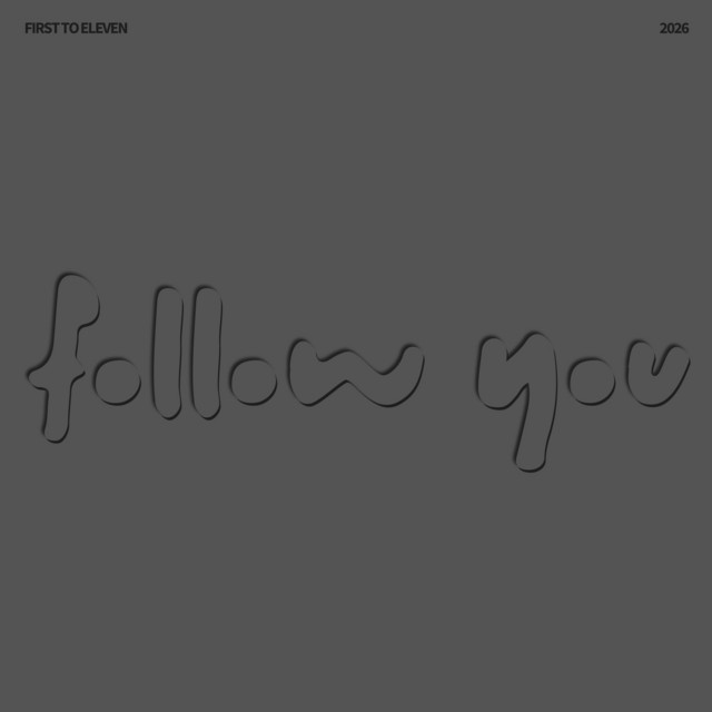 Follow You album image