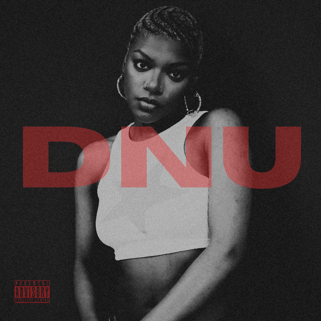 DON'T NEED U cover art