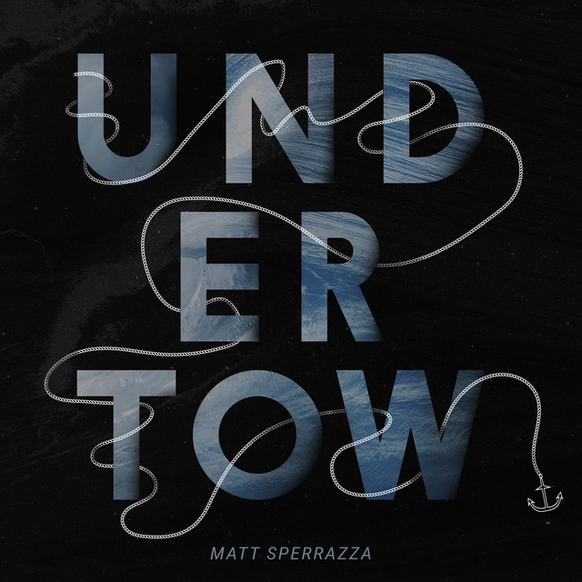 Undertow cover art
