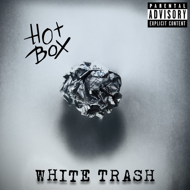 White Trash (Deluxe Edition) cover art