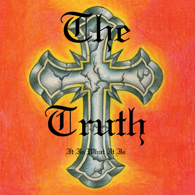 It Is What It Is cover art