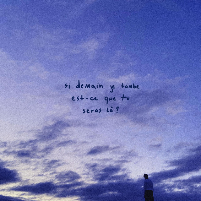 rip mon amour cover art