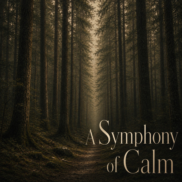 A Symphony of Calm