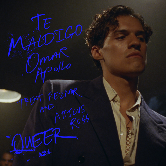 Te maldigo (from “Queer”)