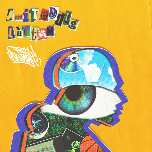 undefined album image