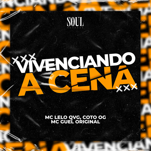 Vivenciando a Cena