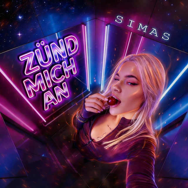 Zünd Mich An