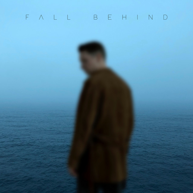 Fall Behind cover art